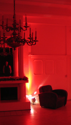 Licht und Ton